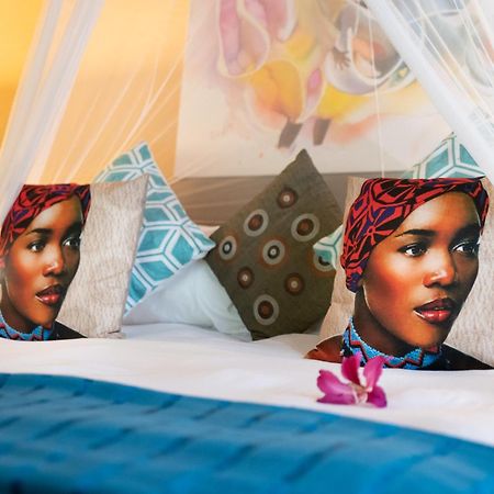 Blyde River Wilderness alojamiento Hoedspruit Exterior foto