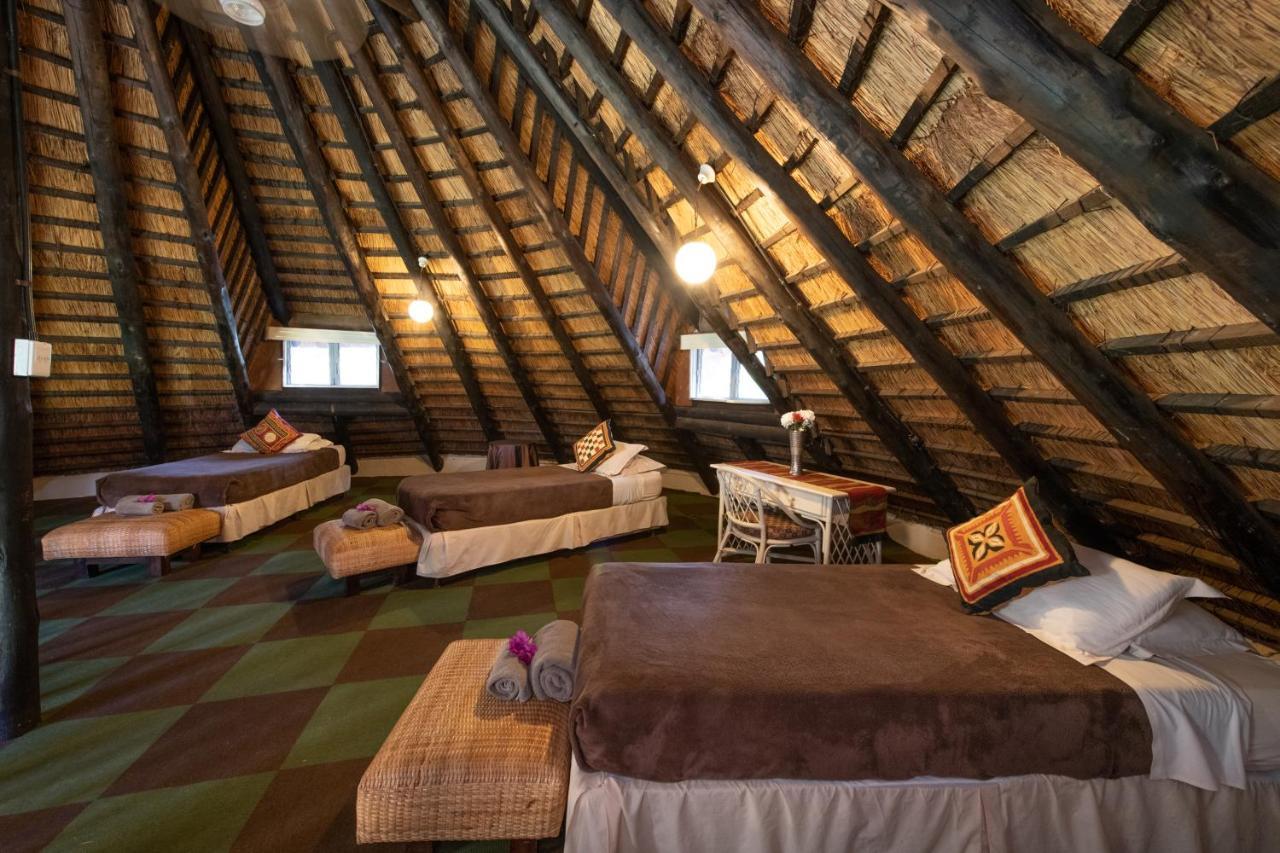 Blyde River Wilderness alojamiento Hoedspruit Exterior foto
