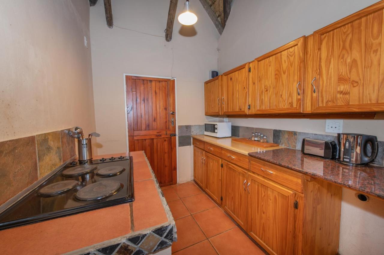 Blyde River Wilderness alojamiento Hoedspruit Exterior foto