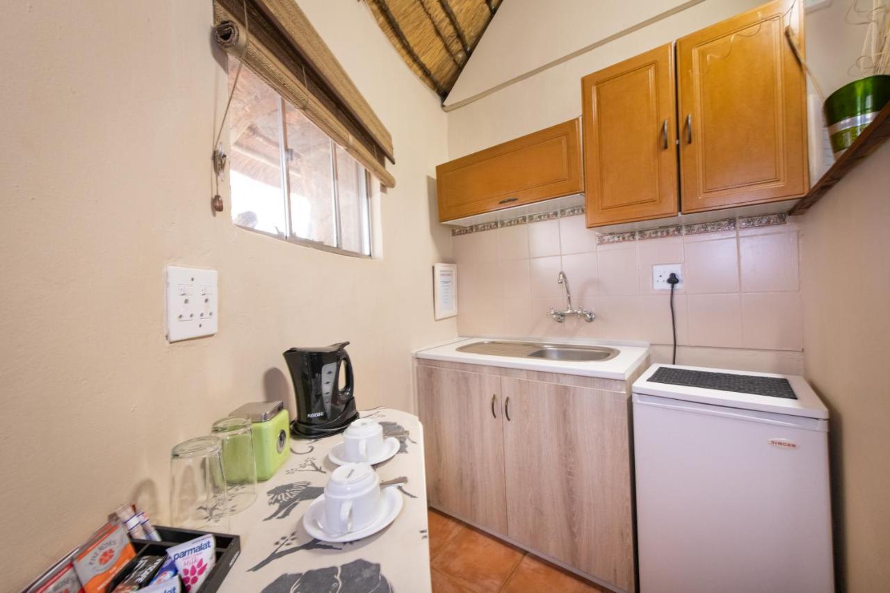 Blyde River Wilderness alojamiento Hoedspruit Exterior foto