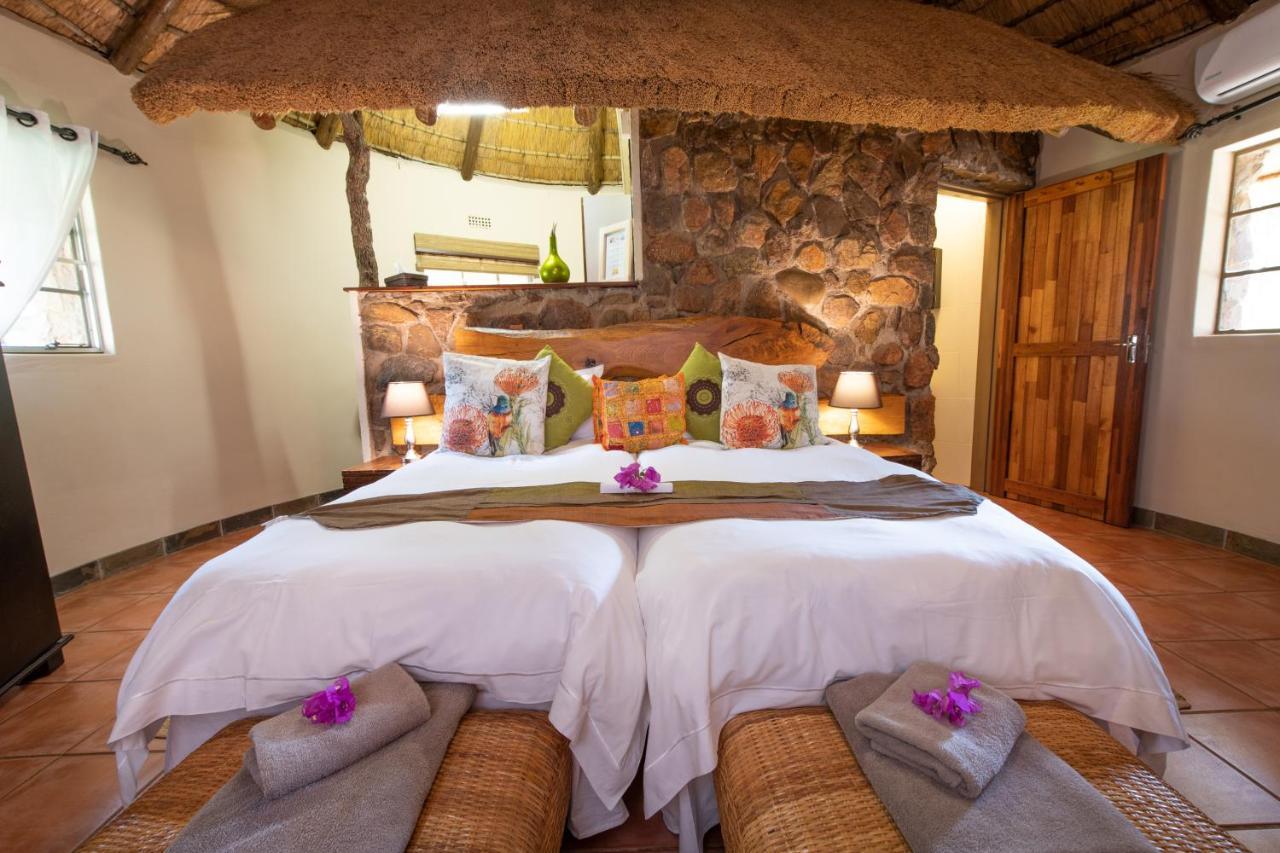 Blyde River Wilderness alojamiento Hoedspruit Exterior foto
