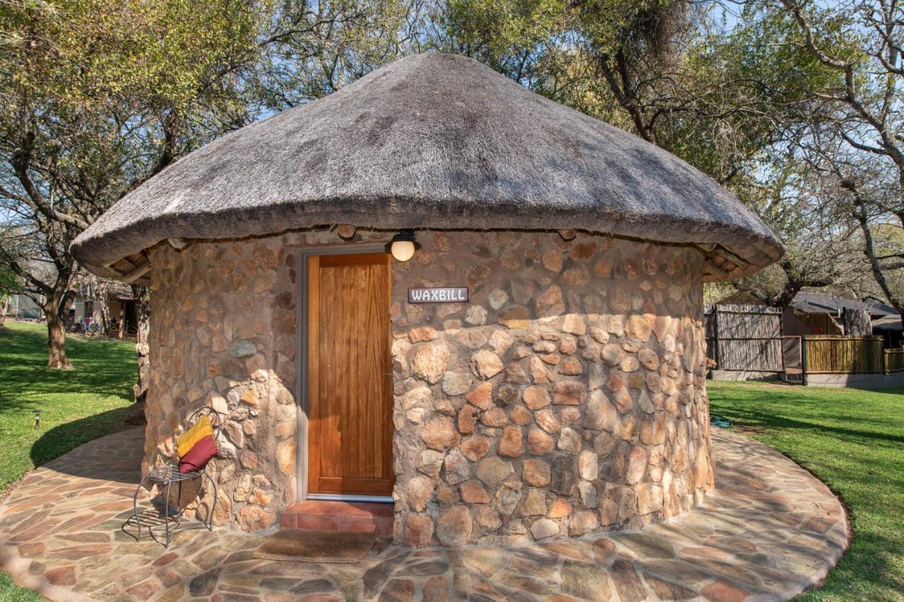 Blyde River Wilderness alojamiento Hoedspruit Exterior foto