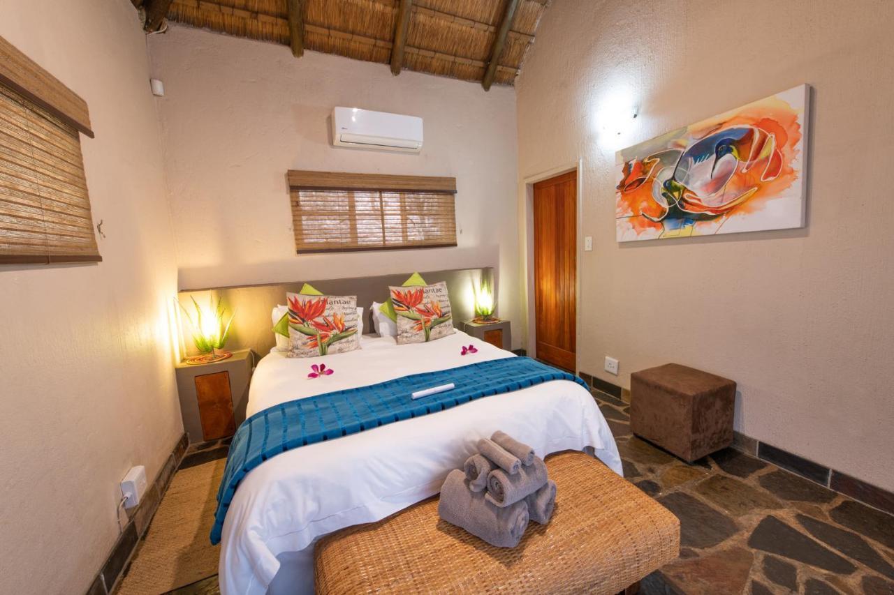 Blyde River Wilderness alojamiento Hoedspruit Exterior foto