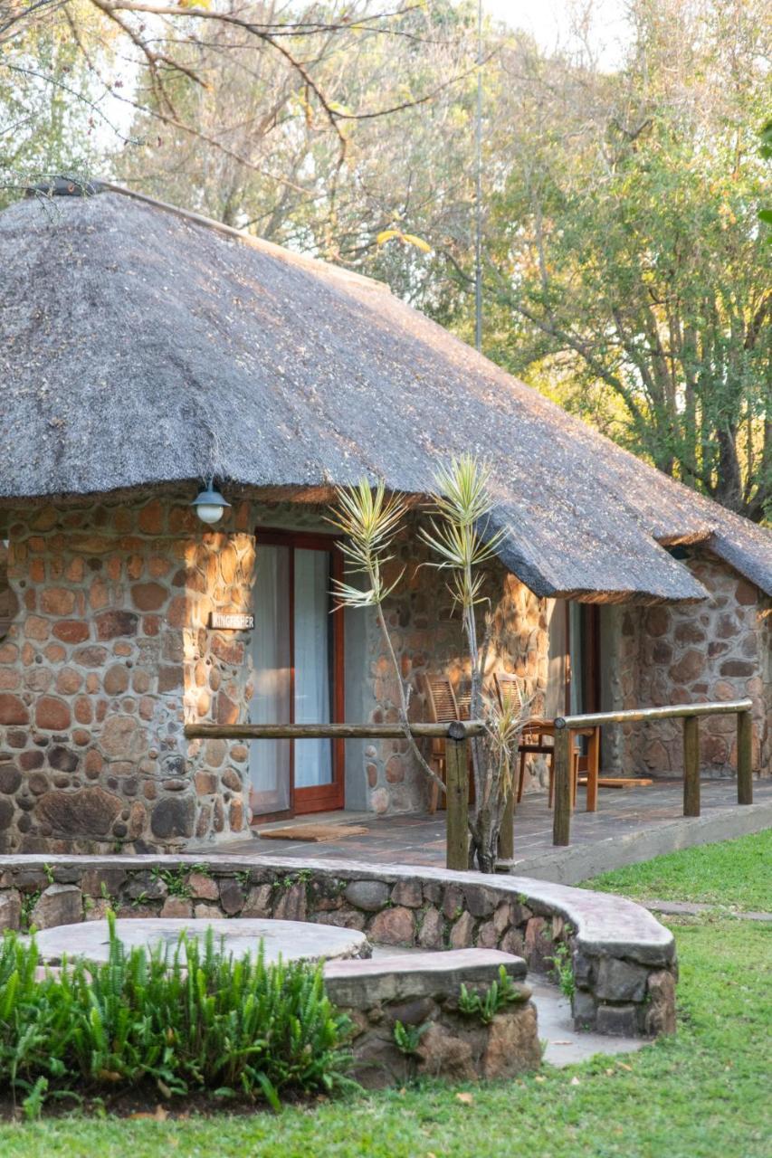 Blyde River Wilderness alojamiento Hoedspruit Exterior foto