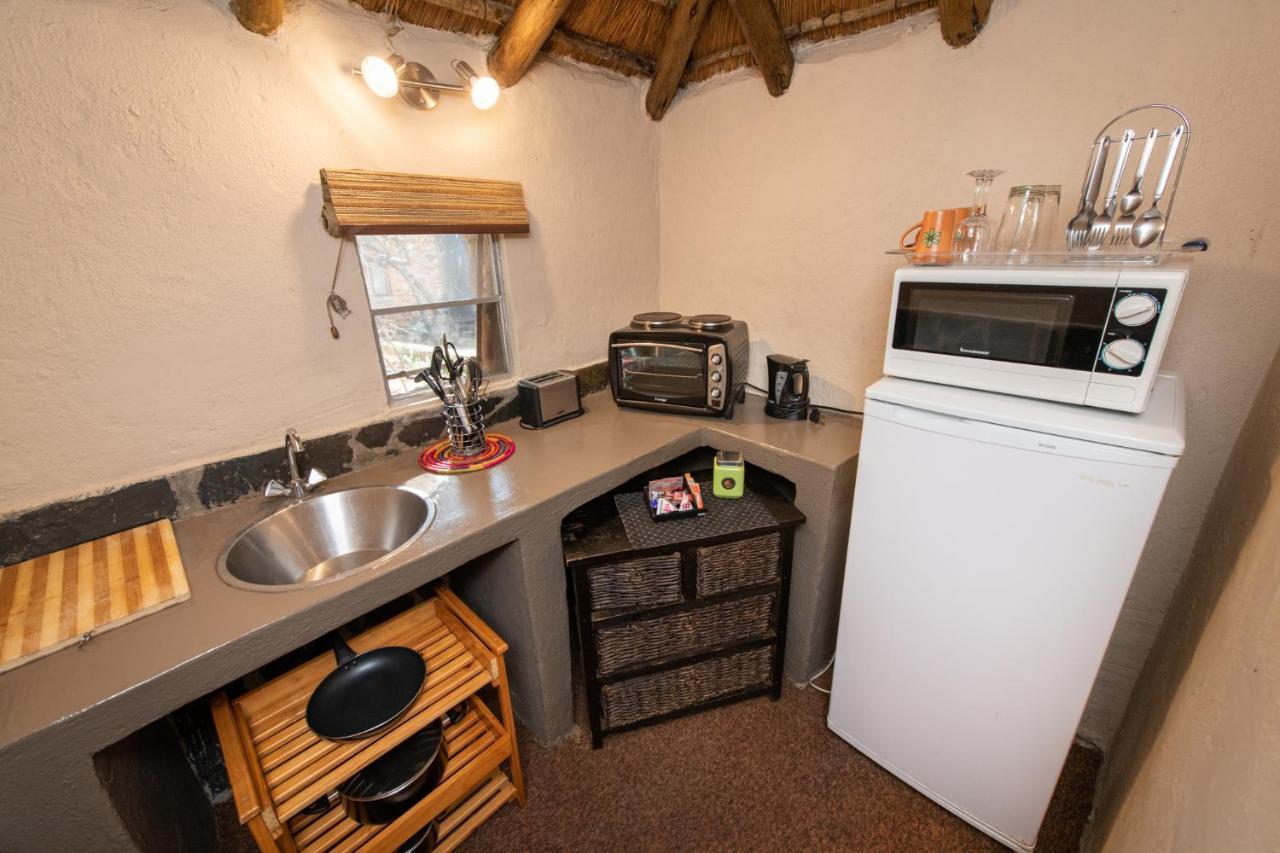 Blyde River Wilderness alojamiento Hoedspruit Exterior foto