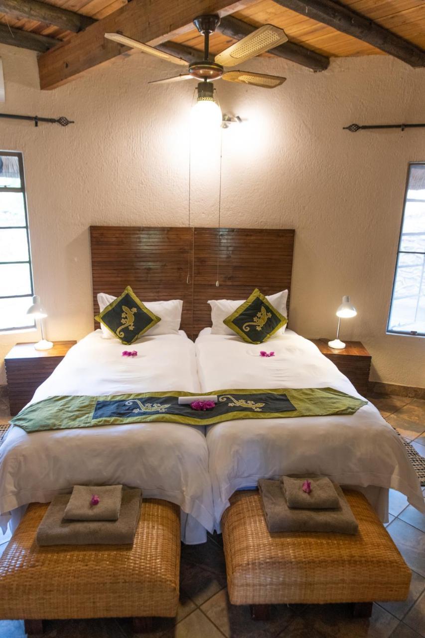 Blyde River Wilderness alojamiento Hoedspruit Exterior foto