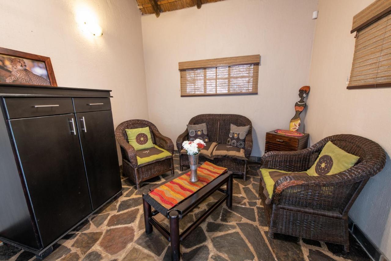 Blyde River Wilderness alojamiento Hoedspruit Exterior foto